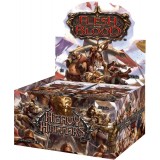 Flesh and Blood TCG: Heavy Hitters - Booster Box