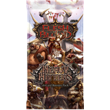 Flesh and Blood TCG: Heavy Hitters - Booster