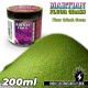 Martian Fluor Grass - Grinch Green - 200ml