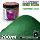 Martian Fluor Grass - Wildfire Green - 200ml