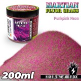 Martian Fluor Grass - Punkpink Neon - 200ml