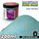 Martian Fluor Grass - Neon Yeti Blue - 200ml