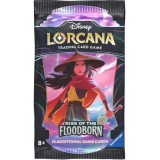 Lorcana: Rise of the Floodborn - Booster Pack