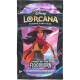 Lorcana: Rise of the Floodborn - Booster Pack