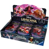 Lorcana: Rise of the Floodborn - Booster Box