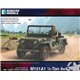 M151A1 4x4 Utility Truck