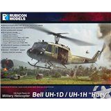 Bell UH-1D / UH-1H "Huey"