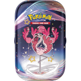 Pokémon TCG: Mini Tin - Flamigo - Paldean Fates
