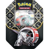 Pokémon TCG: Tin 4-booster - Iron Treads - Paldean Fates