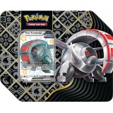Pokémon TCG: Tin 5-booster - Iron Treads - Paldean Fates