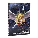 Black Library: The Art of Horus Heresy