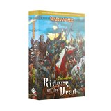 Riders of The Dead (Paperback)
