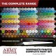 Warpaints Fanatic - Complete Paint Set (Limited Edition)