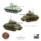 Achtung Panzer! USA Army Tank Force