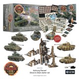 Achtung Panzer! Blood & Steel Starter Game