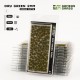 Gamers Grass: Grass tufts - 2 mm - Dry Green Tufts (Wild)