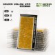 Gamers Grass: Grass tufts - 2 mm - Golden Yellow Tufts (Wild)