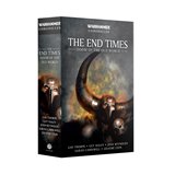 The End Times: Doom of The Old World (Paperback)