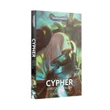 Cypher: Lord of The Fallen (Paperback)
