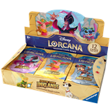 Lorcana: Into The Inklands - Booster Box (24)