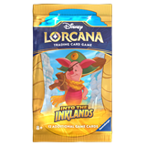 Lorcana: Into The Inklands - Booster 