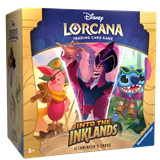 Lorcana: Into The Inklands - Trove Pack