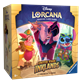 Lorcana: Into The Inklands - Trove Pack