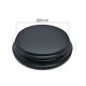 Round Top Display Plinth 8cm