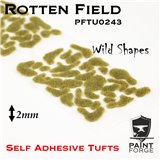 Paint Forge Tufts Wild Rotten Field 2mm