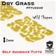 Paint Forge Tufts Wild Dry Grass 2mm