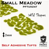 Paint Forge Tufts Wild Small Meadow 2mm