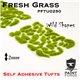Paint Forge Tufts Wild Fresh Grass 2mm