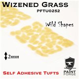 Paint Forge Tufts Wild Wizened Grass 2mm