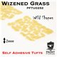 Paint Forge Tufts Wild Wizened Grass 2mm