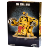 Gorkanaut / Morkanaut