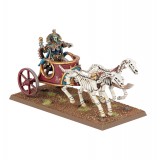 [MO] Tomb King on Chariot