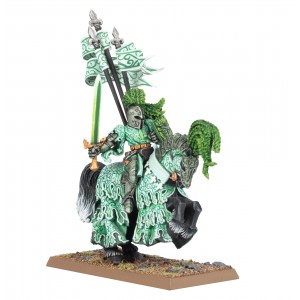 [MO] The Green Knight