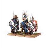 [MO] Bretonnian Questing Knights