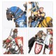 [MO] Bretonnian Questing Knights