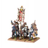 [MO] Bretonnian Questing Knights Command