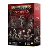 Spearhead: Flesh-eater Courts