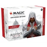 MTG: Assassin's Creed Bundle