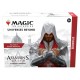 MTG: Assassin's Creed Bundle