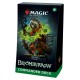 MTG: Bloomburrow Commander Deck - Animated Army