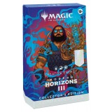 MTG: Modern Horizons 3 Collector's Commander - Creative Energy