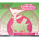 Pokémon TCG: Scarlet & Violet - Temporal Forces - Elite Trainer Box - Iron Leaves