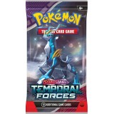 Pokémon TCG: Scarlet & Violet - Temporal Forces - Booster