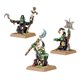 Night Goblin Shamans