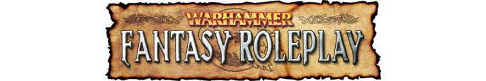 Warhammer Fantasy Roleplay PL