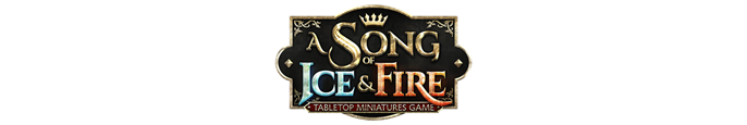 A Song of Ice and Fire